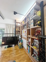 The Greenwich (D28), Condominium #504043511